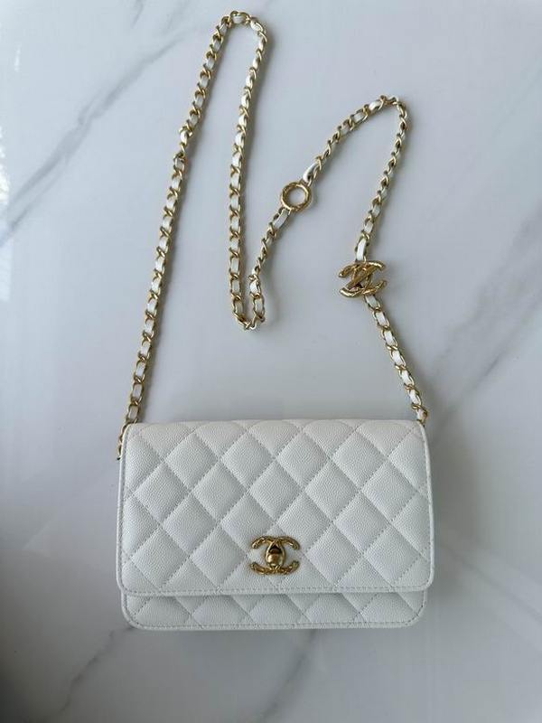 Chanel Handbags 690